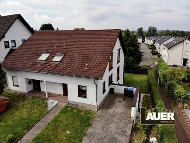 Doppelhaushälfte zum Kauf 295.000 € 5 Zimmer 150 m² 481 m² Grundstück Ludweiler Völklingen 66333