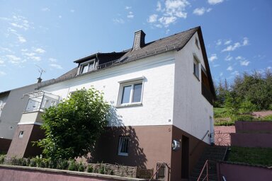 Einfamilienhaus zum Kauf 239.000 € 4,5 Zimmer 112,6 m² 1.201 m² Grundstück Blasbach Wetzlar 35585