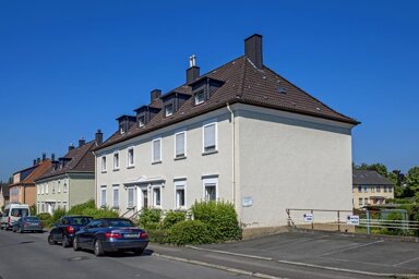 Wohnung zur Miete 509 € 5 Zimmer 74 m² EG frei ab 16.01.2025 Masurenstraße 6 Vorhalle - Süd Hagen 58089