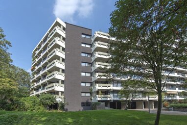 Wohnung zur Miete 1.057 € 3 Zimmer 105 m² 5. Geschoss Ostlandstraße 50 Weiden Köln 50858