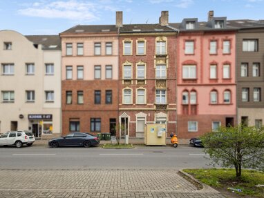 Mehrfamilienhaus zum Kauf 389.000 € 15 Zimmer 382 m² 378 m² Grundstück Lirich - Süd Oberhausen 46049