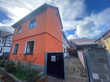 Einfamilienhaus zum Kauf 139.000 € 6 Zimmer 217 m² 333 m² Grundstück Catharinau Uhlstädt-Kirchhasel 07407