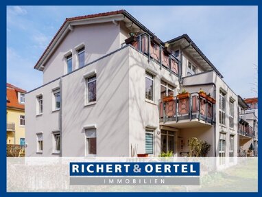 Wohnung zum Kauf 319.000 € 3 Zimmer 77,8 m² Striesen-Ost (Ermelstr.) Dresden 01277