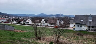 Grundstück zum Kauf Provisionsfrei 152.100 € 338 m² Grundstück frei ab sofort Bad Säckingen Bad-Säckingen 79713