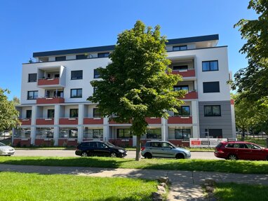 Wohnung zur Miete 540 € 1 Zimmer 25,5 m² Erdgeschoss Weidenstraße 1a Lusan - Platanenstraße Gera 07549