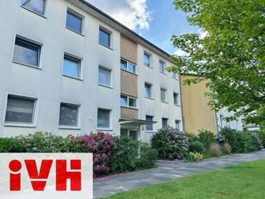 Wohnung zur Miete 600 € 3 Zimmer 66 m² Fallingbostel Bad Fallingbostel 29683