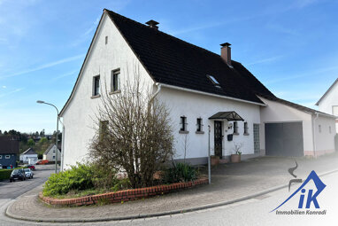 Einfamilienhaus zum Kauf 265.000 € 7 Zimmer 195 m² 499 m² Grundstück Schönenberg Schönenberg-Kübelberg 66901