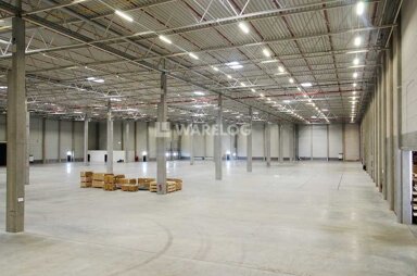 Lagerhalle zur Miete 8.000 m² Lagerfläche teilbar ab 6.000 m² Fellbach - Kernstadt Fellbach 70734