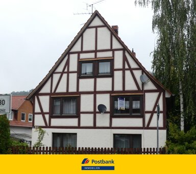 Mehrfamilienhaus zum Kauf 99.000 € 7 Zimmer 278 m² 282 m² Grundstück Vaake Reinhardshagen 34359