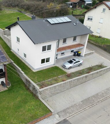 Mehrfamilienhaus zum Kauf Provisionsfrei 380.000 € 9 Zimmer 227 m² 917 m² Grundstück Almstrasse 15 Eitzweiler Freisen 66629