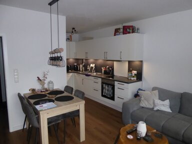 Wohnung zur Miete 780 € 2 Zimmer 53 m² frei ab 01.11.2024 Hedendorf Buxtehude 21614