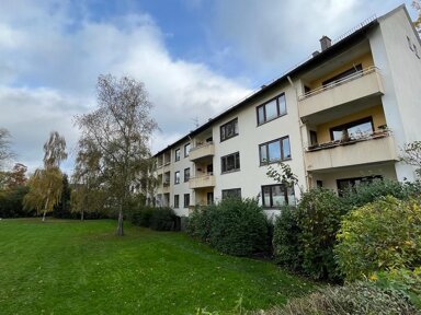 Wohnung zum Kauf provisionsfrei 197.000 € 3 Zimmer 64,9 m² EG Gerhart-Hauptmann-Straße 29 Neu-Schwachhausen Bremen 28213