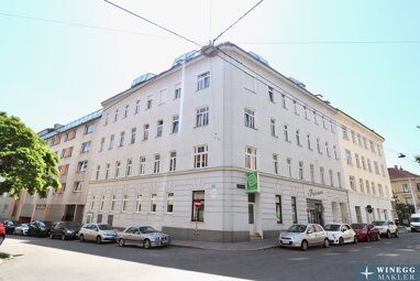 Wohnung zum Kauf 249.000 € 2 Zimmer 50,4 m² 2. Geschoss Holochergasse Wien 1150