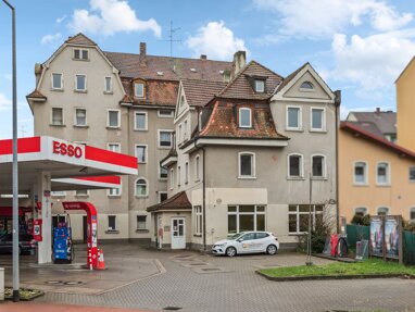 Mehrfamilienhaus zum Kauf 879.000 € 729 m² 1.810 m² Grundstück Nördlicher Stadtteil Schweinfurt 97422
