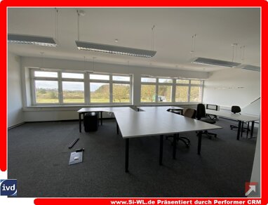 Bürofläche zur Miete 1.000 € 125 m² Bürofläche In der Börse 9 Garstedt 21441