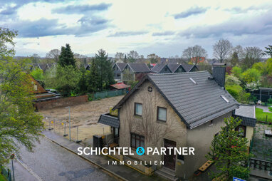 Mehrfamilienhaus zum Kauf 449.000 € 12 Zimmer 270 m² 1.369 m² Grundstück Grohn Bremen 28759