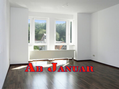 Wohnung zur Miete 320 € 2 Zimmer 61,6 m² 2. Geschoss frei ab 01.01.2025 Grüne Linde 21 Greiz Greiz 07973