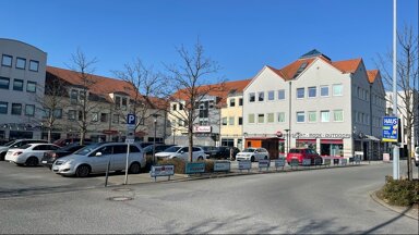 Büro-/Praxisfläche zur Miete provisionsfrei 550 € 2 Zimmer Weixdorf Dresden 01108