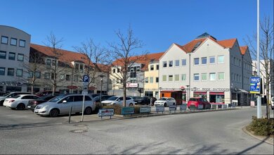 Büro-/Praxisfläche zur Miete provisionsfrei 550 € 2 Zimmer Weixdorf Dresden 01108