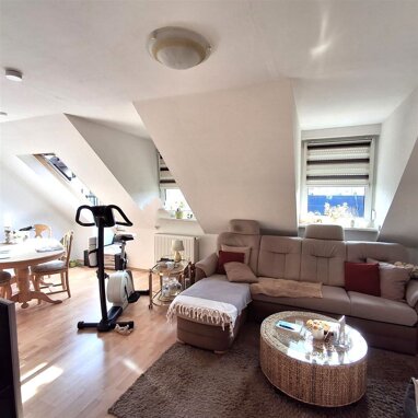 Wohnung zur Miete 670 € 3 Zimmer 70 m² 2. Geschoss Roth Roth 91154