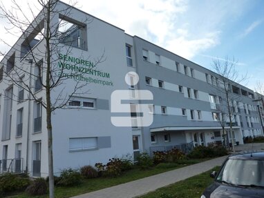 Apartment zum Kauf 330.000 € 2 Zimmer 70 m² 2. Geschoss Röthelheimpark Erlangen 91052