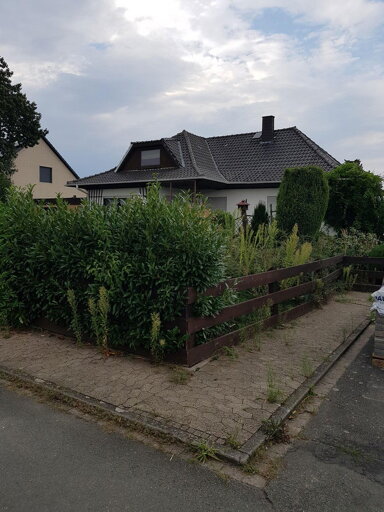 Bungalow zum Kauf provisionsfrei 269.000 € 5 Zimmer 145 m² 1.530 m² Grundstück Kirchberg 22 Rhode Königslutter 38154