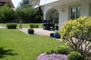 Villa zum Kauf Provisionsfrei 8 Zimmer 225 m² 2.378 m² Grundstück Münchner Str. 53 c Simbach Simbach a.Inn 84359