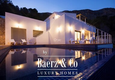 Villa zum Kauf 1.050.000 € 188 m² 800 m² Grundstück altea