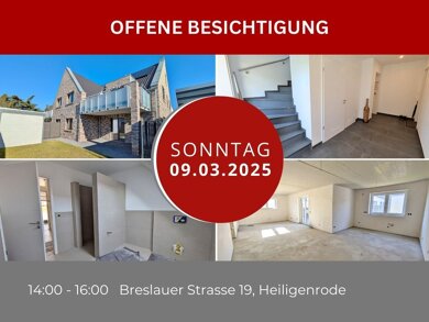 Wohnung zum Kauf provisionsfrei 369.000 € 3 Zimmer 97 m² Heiligenrode Stuhr 28816