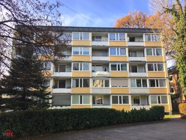 Wohnung zum Kauf 219.000 € 2 Zimmer 41,2 m² Aigner Straße 9 Aigen I Salzburg 5020