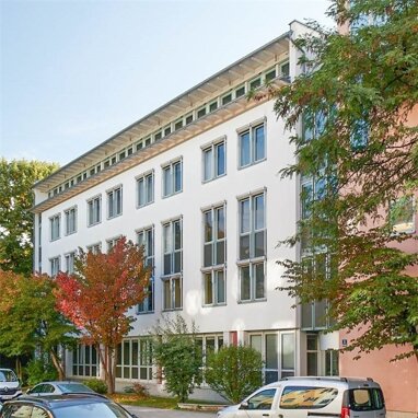 Bürofläche zur Miete 16,50 € 2.812 m² Bürofläche teilbar ab 2.812 m² Obergiesing München 81539