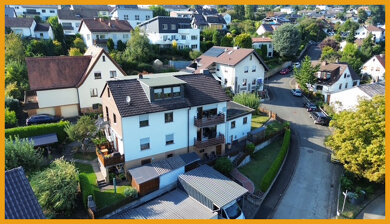 Mehrfamilienhaus zum Kauf provisionsfrei 499.000 € 9 Zimmer 230 m² 808 m² Grundstück Cölbe Cölbe 35091