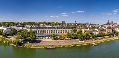 Bürofläche zur Miete provisionsfrei 1.506,6 m² Bürofläche teilbar ab 296 m² Altstadt Mainz 55116