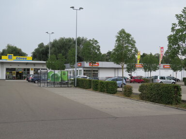 Laden zur Miete provisionsfrei 714 m² Verkaufsfläche Am Schwarzen Graben 12-18 Nersingen Nersingen 89278