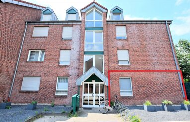 Wohnung zum Kauf 239.000 € 3 Zimmer 82,4 m² Materborn Kleve 47533
