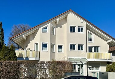 Terrassenwohnung zum Kauf Provisionsfrei 365.000 € 2 Zimmer 41,8 m² Erdgeschoss Großhadern München 81377