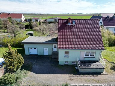 Einfamilienhaus zum Kauf 228.000 € 5 Zimmer 125 m² 1.389 m² Grundstück Kleinthiemig Kleinthiemig 01561