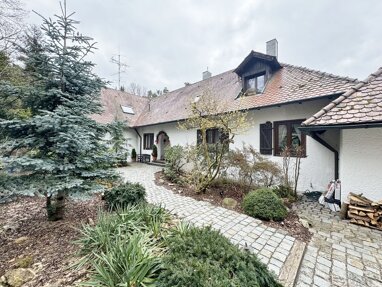 Villa zum Kauf 1.775.000 € 9 Zimmer 420 m² 2.050 m² Grundstück Dietersdorf Schwabach 91126