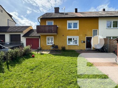 Mehrfamilienhaus zum Kauf 450.000 € 7 Zimmer 165 m² 398 m² Grundstück Parsberg Parsberg 92331