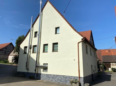 Einfamilienhaus zum Kauf 399.000 € 6 Zimmer 136,7 m² 165 m² Grundstück Weiler zum Stein Leutenbach 71397