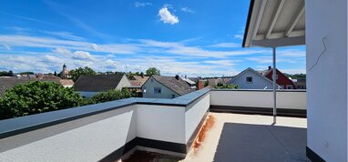 Penthouse zum Kauf Provisionsfrei 705.000 € 4 Zimmer 169 m² 3. Geschoss Altdorf Ettenheim 77955