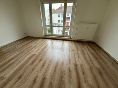 Apartment zur Miete 239 € 2 Zimmer 47,7 m² 3. Geschoss Lutherstraße 18 Lutherviertel 220 Chemnitz 09126