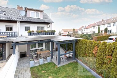 Reihenendhaus zum Kauf 529.000 € 4,5 Zimmer 124,6 m² 226 m² Grundstück Achalm Reutlingen 72766