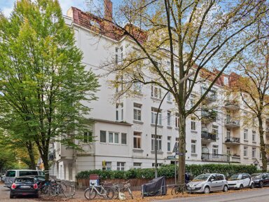 Wohnung zum Kauf 649.000 € 3 Zimmer 68 m² 1. Geschoss Winterhude Hamburg 22303