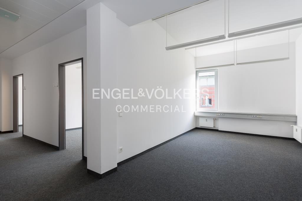 Büro-/Praxisfläche zur Miete 13 € 554 m²<br/>Bürofläche ab 275 m²<br/>Teilbarkeit Tegel Berlin 13507