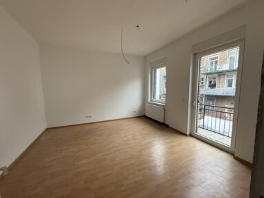 Wohnung zur Miete 900 € 3 Zimmer 85 m² Geschoss 2/2 Neckarstadt - West Mannheim 68169