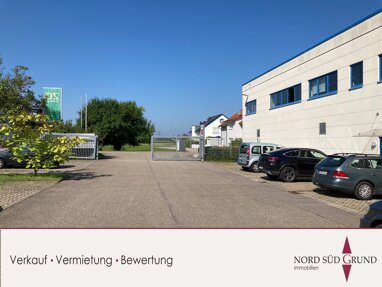 Bürofläche zur Miete 7 € 270 m² Bürofläche teilbar von 28 m² bis 70 m² Ortsgebiet Sinzheim 76547