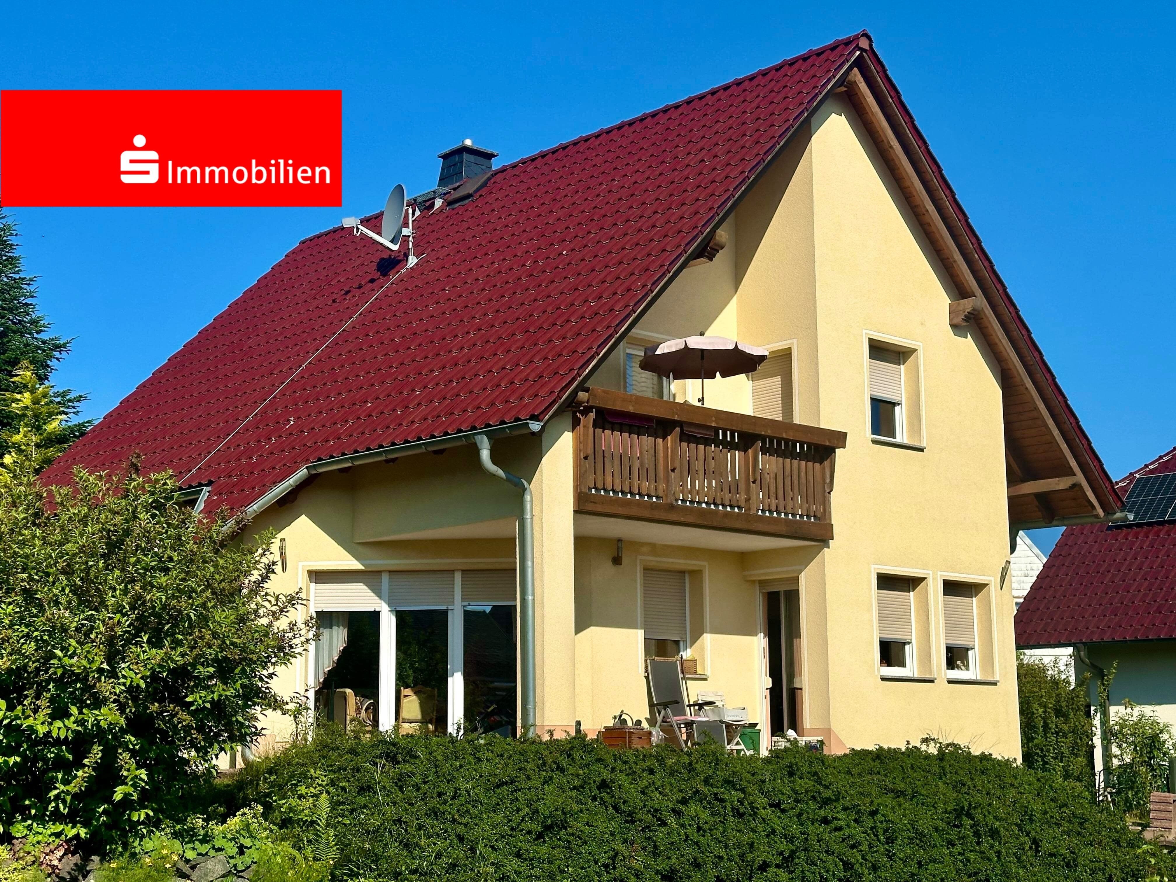 Einfamilienhaus zum Kauf 295.000 € 4 Zimmer 125 m²<br/>Wohnfläche 573 m²<br/>Grundstück ab sofort<br/>Verfügbarkeit Waltershausen Waltershausen 99880