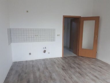Wohnung zur Miete 370 € 2 Zimmer 39 m² 3. Geschoss frei ab 15.07.2024 Schlachthofstrasse Krämpfervorstadt Erfurt 99086