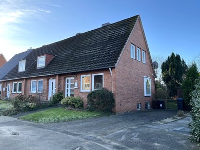 Reihenendhaus zum Kauf 195.000 € 3 Zimmer 62,7 m² 355 m² Grundstück Wahlbezirk 16 Itzehoe 25524